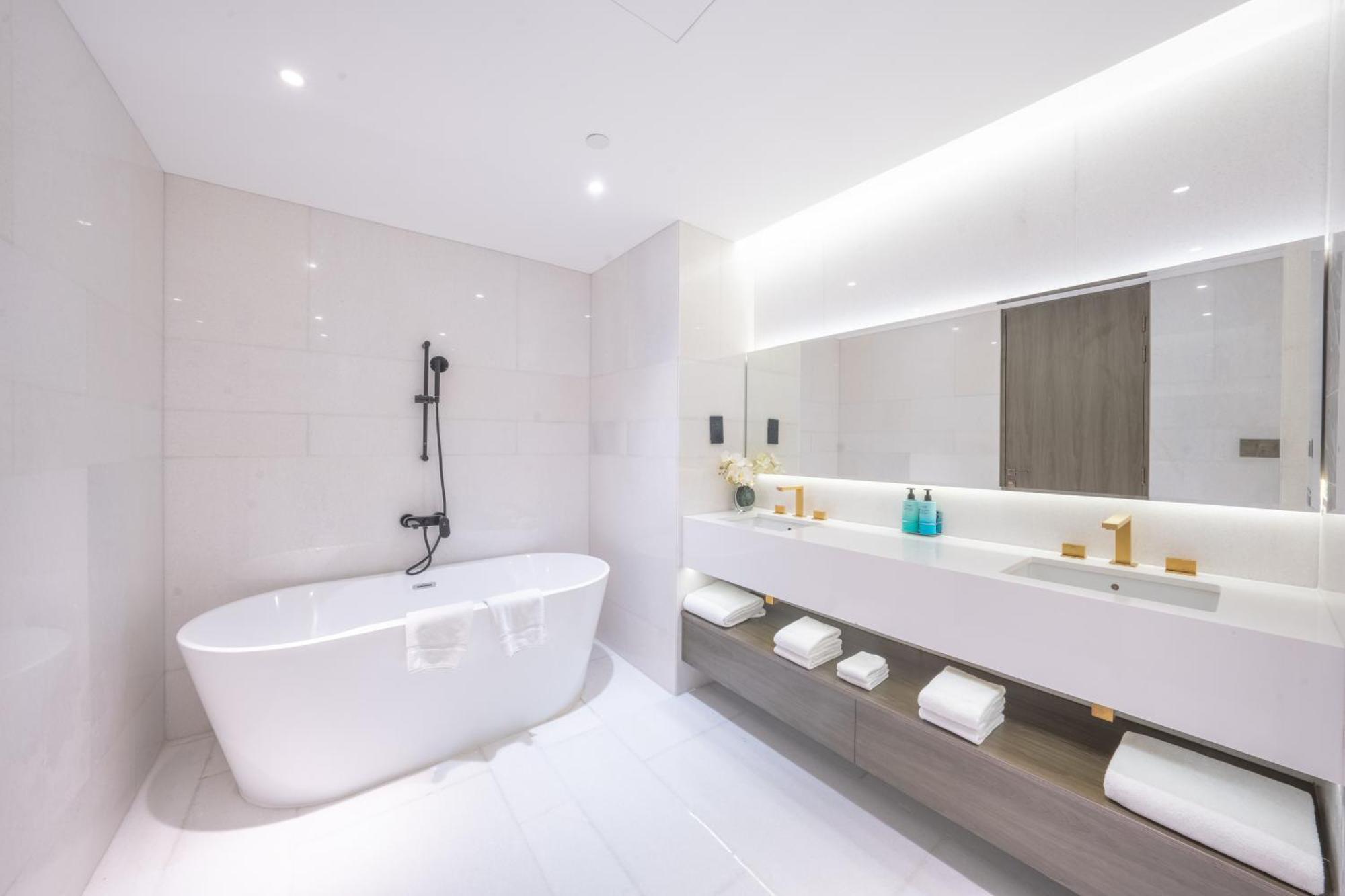 Five Palm Jumeirah 5*